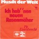 PIT EISENBRECHT (DRAFI DEUTSCHER) - Ich hab´ ´nen neuen Rasenmäher